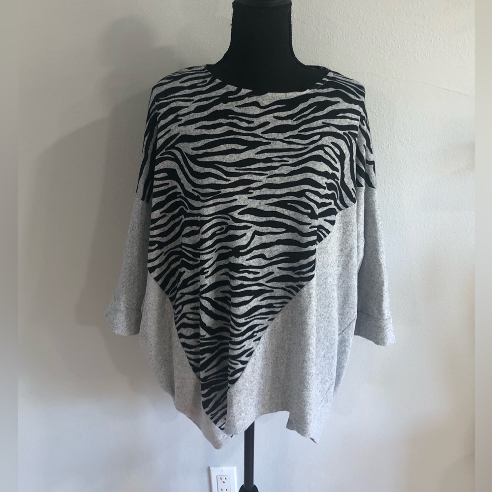 IZ Blouse